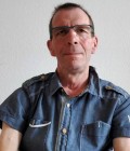 Rencontre Homme Allemagne à Chemnitz  : Jorg, 60 ans